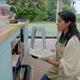 Image for article titled Caramel leads to an underwhelming week on The Great British Bake Off